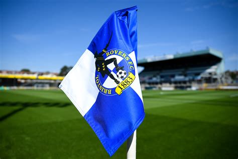 bristol rovers official site